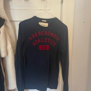 abercrombie and fitch Tee-Shirt